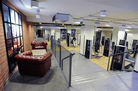 horario mcfit barbera|Gimnasio Carretera Barcelona N150, 66 Barbera del Valles